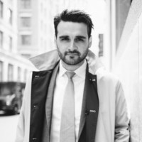 Sam Breen avatar image