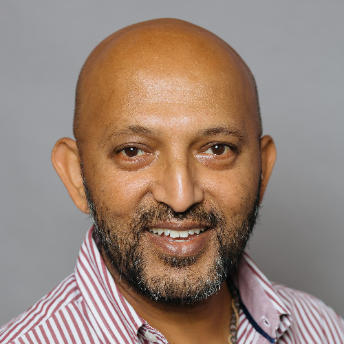 Karthik Padmanabhan avatar image