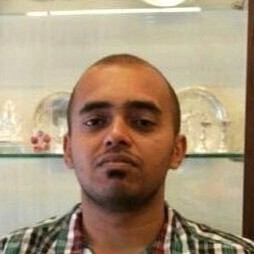Gautam Pai avatar image