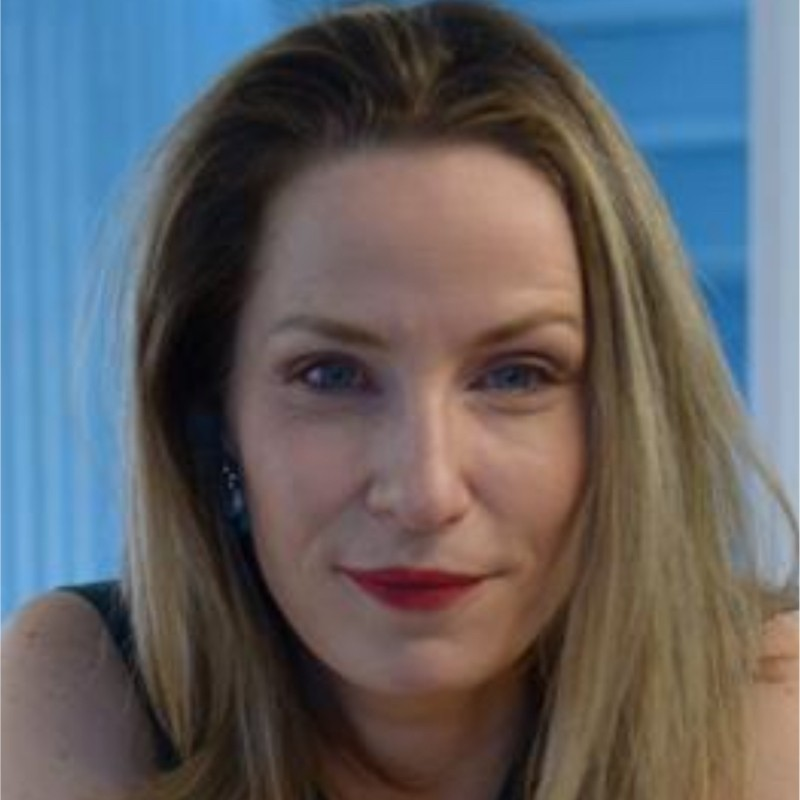 Shira Levy Barkan avatar image