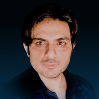 Atif Mushtaq avatar image