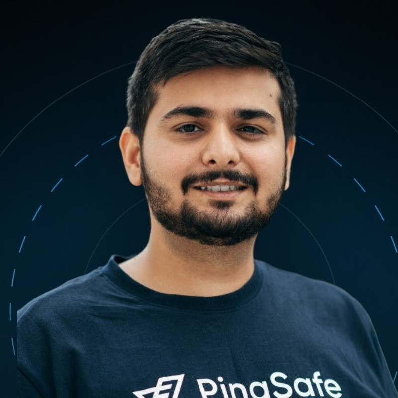 Ankit Pahuja avatar image