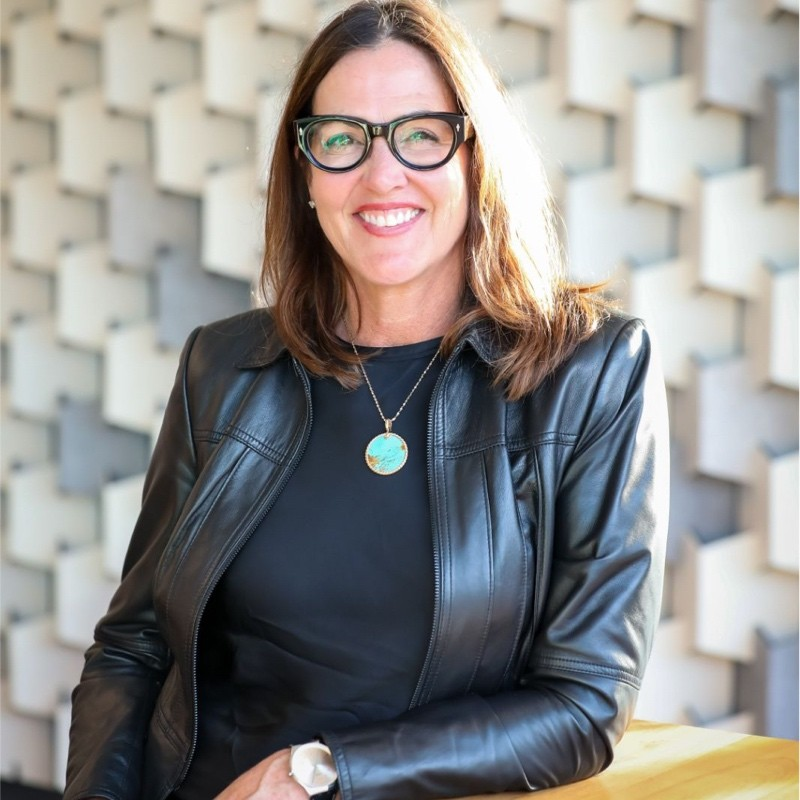 Dr. Kellie A. McElhaney avatar image