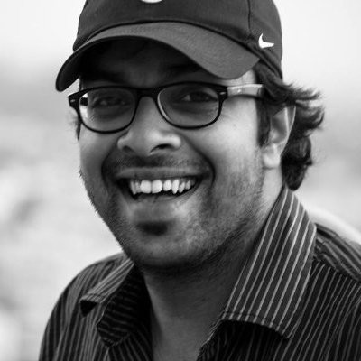 Sasank Raavi avatar image