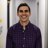 David Saginur avatar image