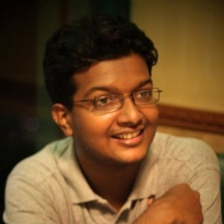 Murali sankar.s avatar image