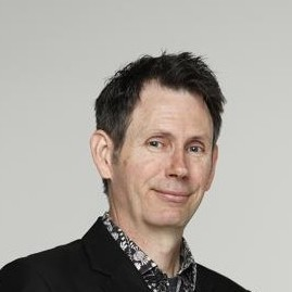 Paul X McCarthy avatar image