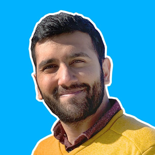Pranay Mehrotra avatar image