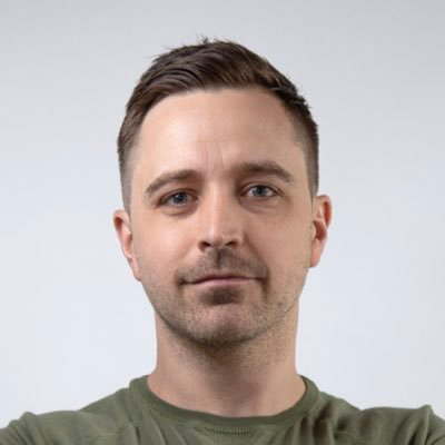 Jonathan Hubartt avatar image