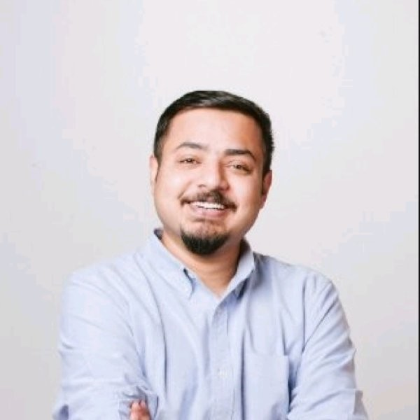 Akansh Sinha avatar image