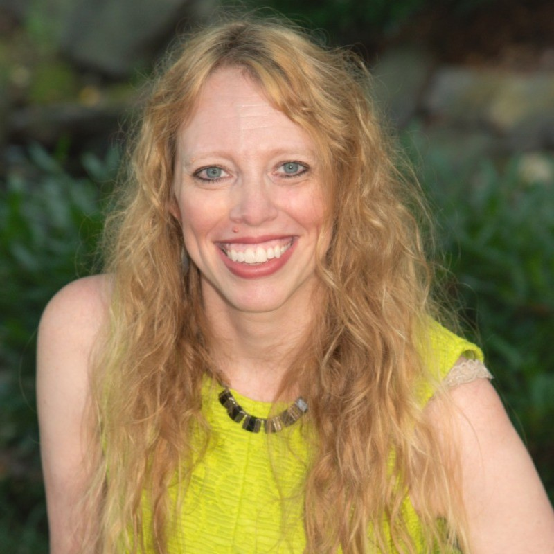 Megan Poinski avatar image