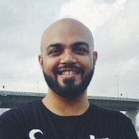 Ankit Bareja avatar image