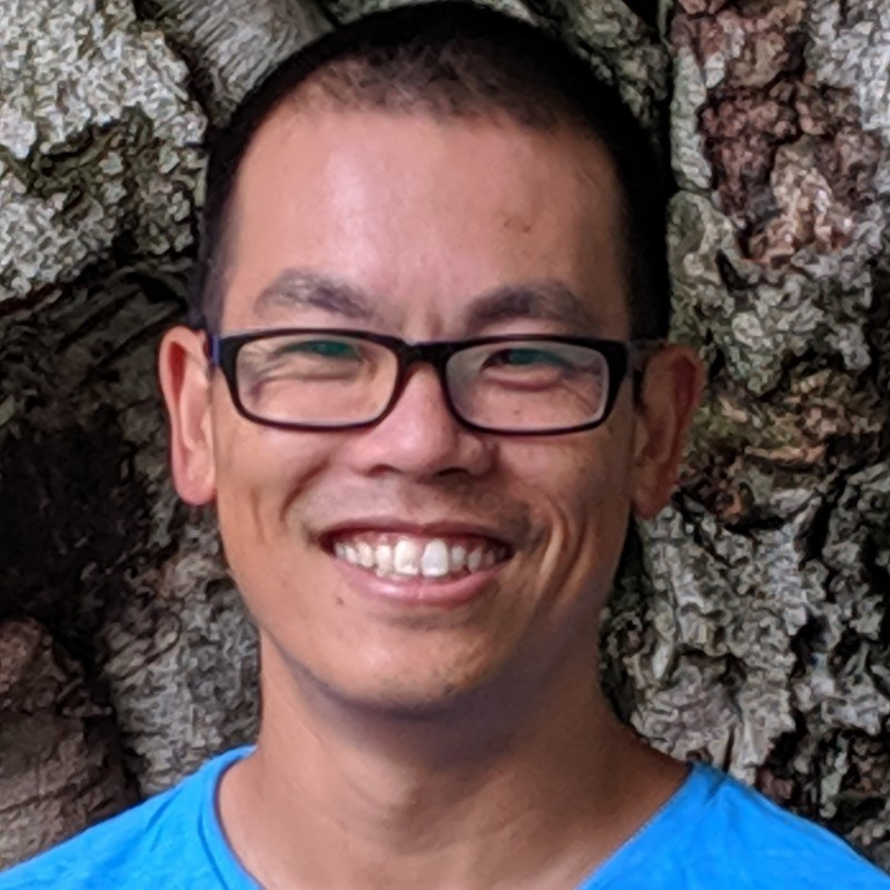 Josh Ho avatar image