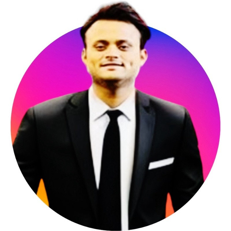 👋 Shankar Gangadhar avatar image