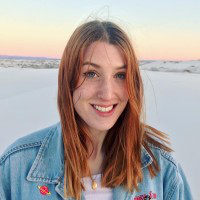 Grace Leake avatar image