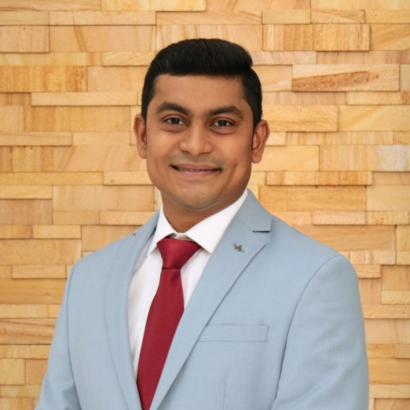 Saswat Sundar avatar image