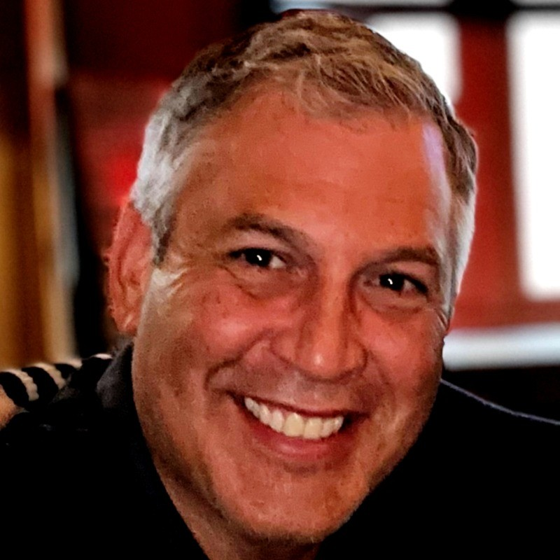 ⚡️Erik Cochran⚡️ avatar image