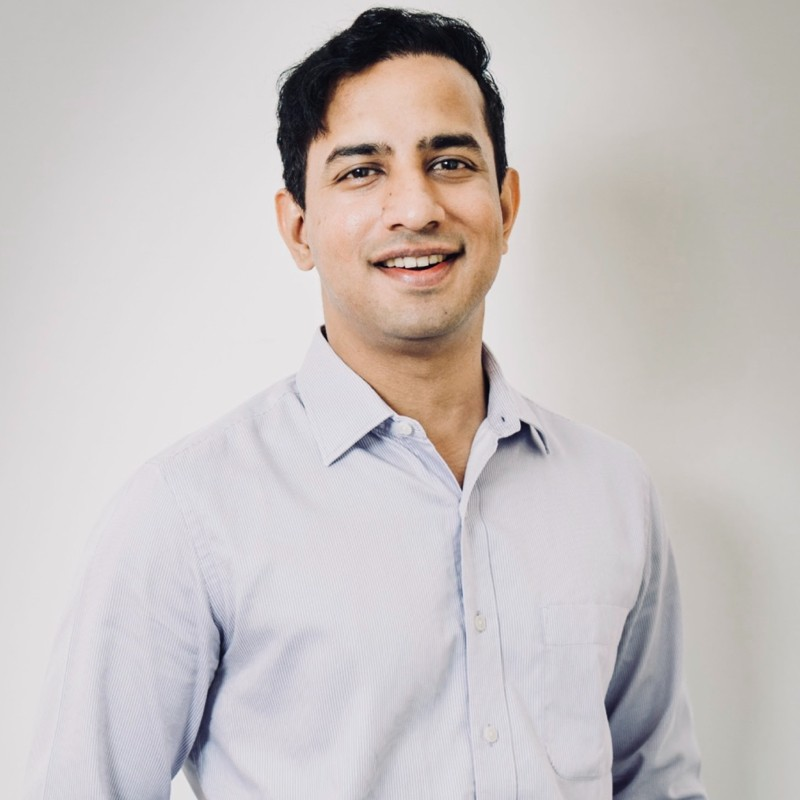 Nandan Venkatachalam avatar image