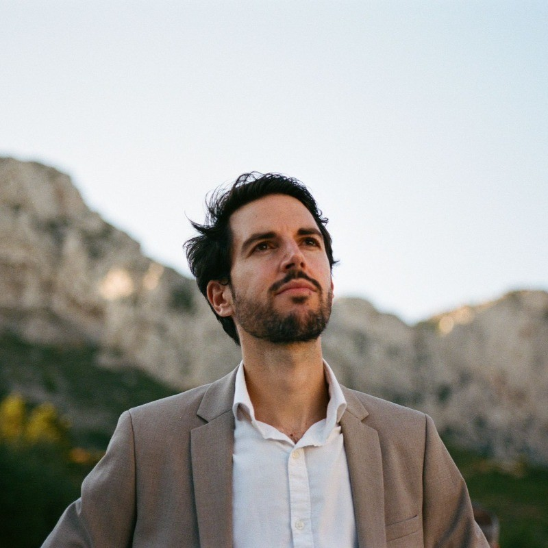 Mickael Toledano avatar image