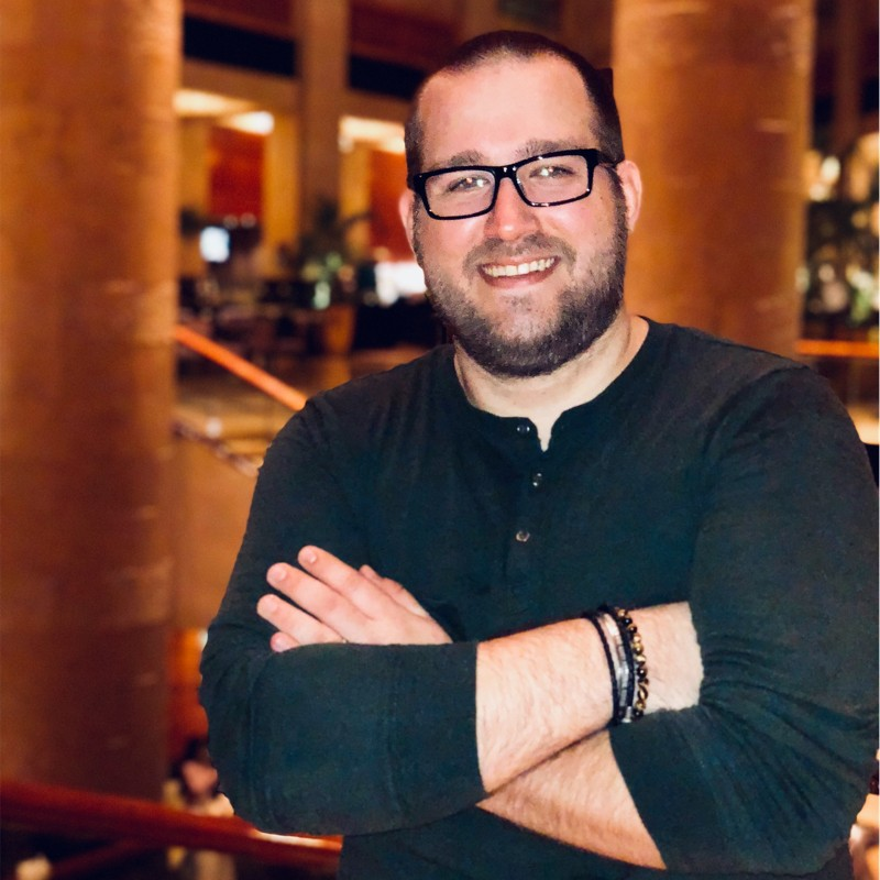 Jacob H. avatar image