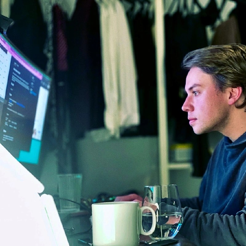 Patrick Clover avatar image