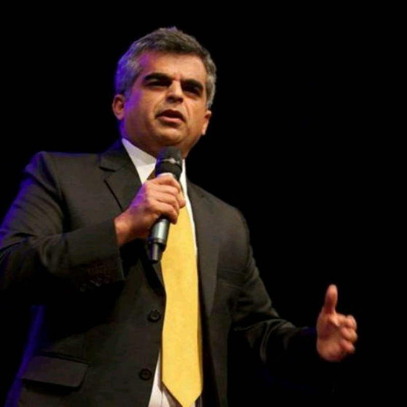 Atul Khatri avatar image