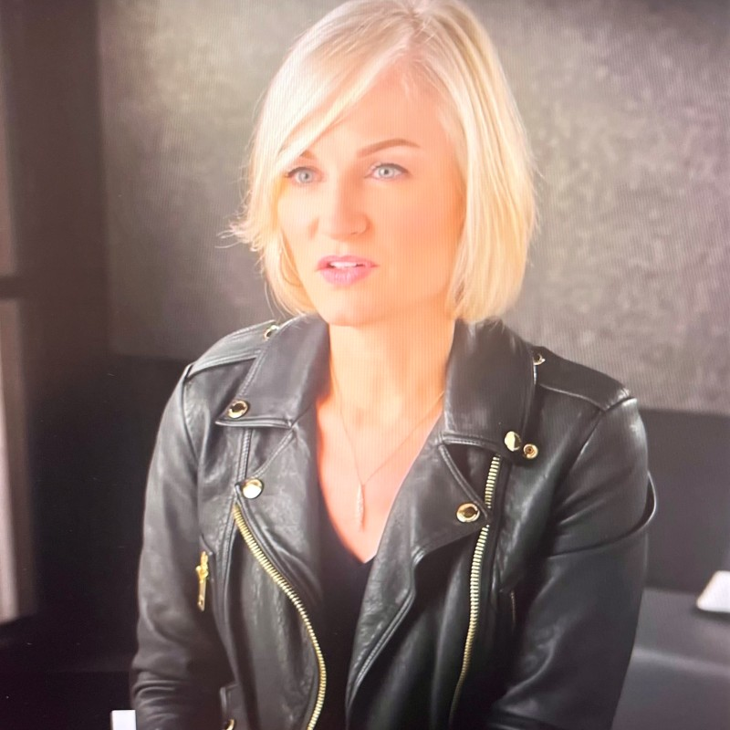 Jane Nugent avatar image