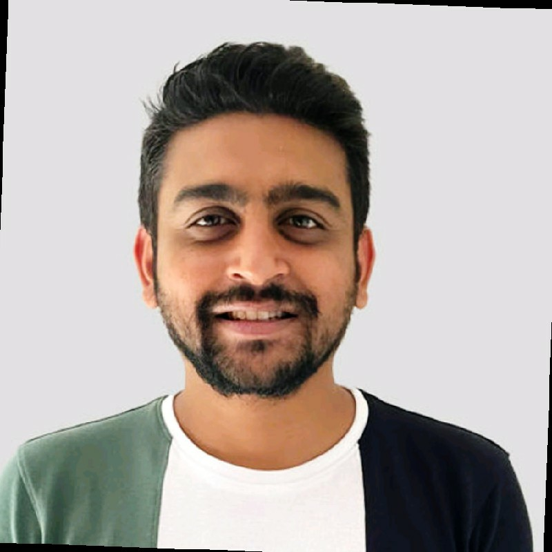 Venkatesh Rao avatar image