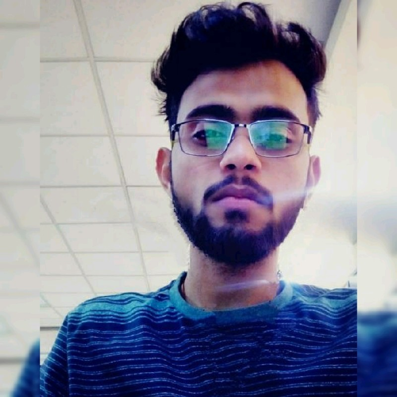 Shrey Gupta avatar image