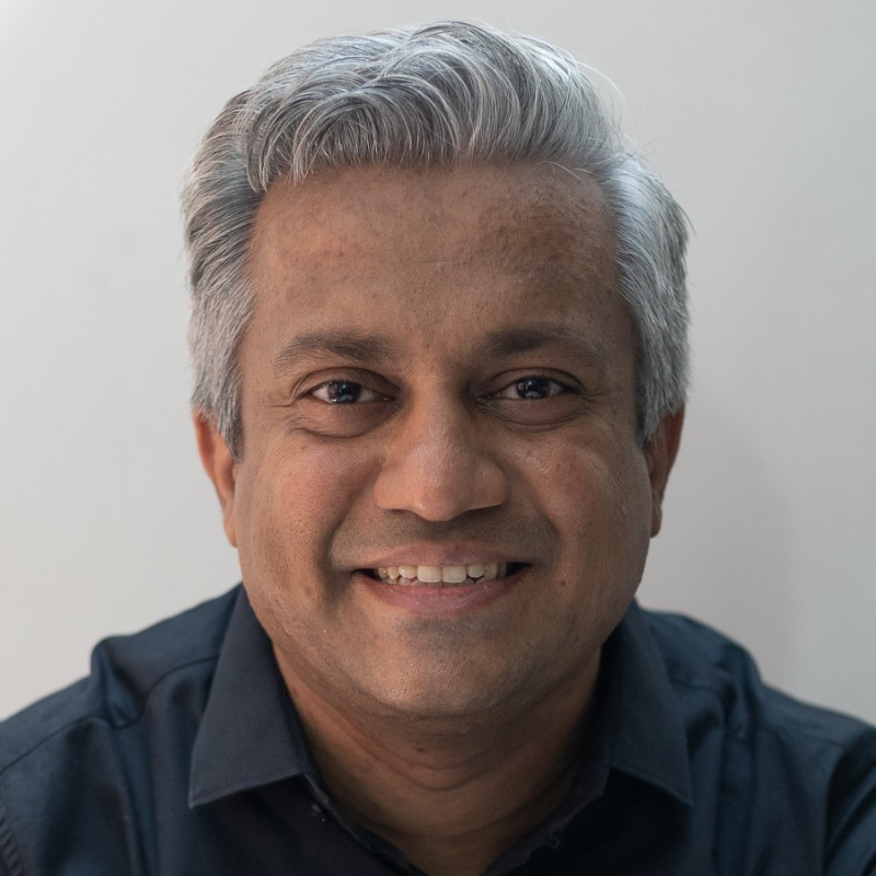 Renganathan Padmanabhan avatar image