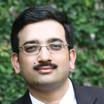 Nikhil Shembekar avatar image