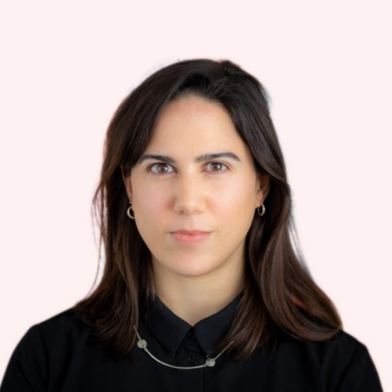 Shiri Lalush avatar image