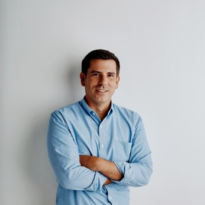 Tj Cooper avatar image