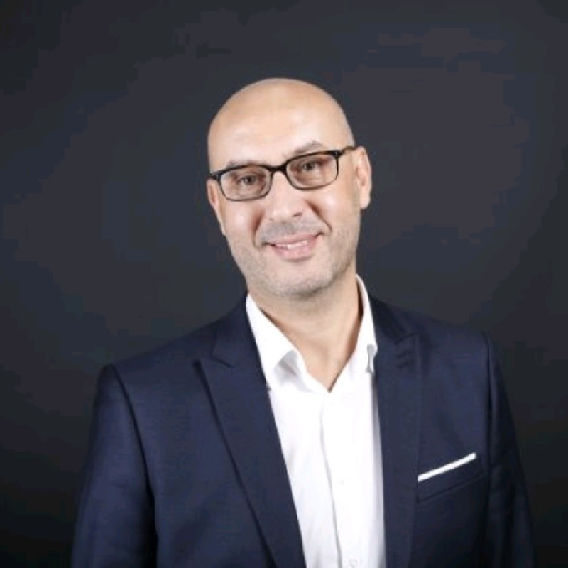 Mohamed Khodja avatar image