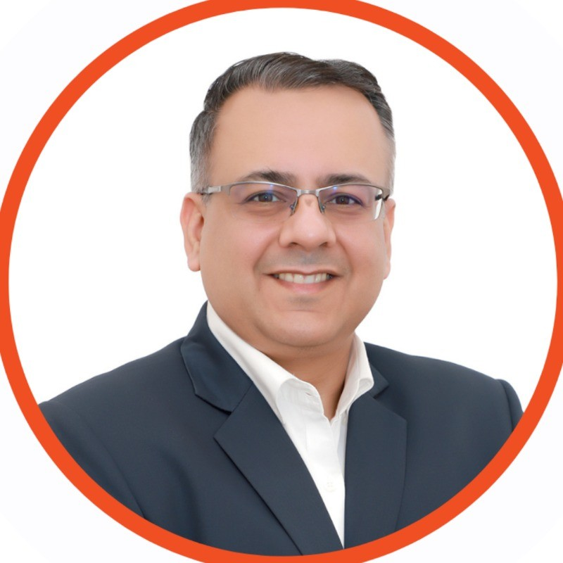 Pavan Verma avatar image