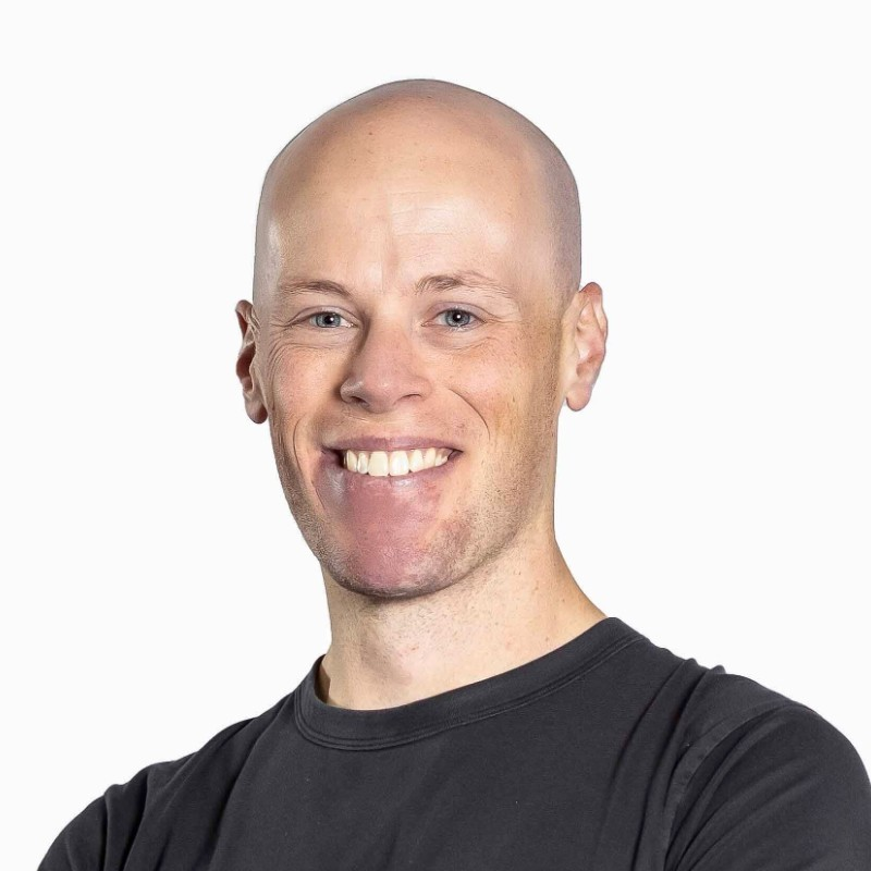 Ryan Johnson avatar image