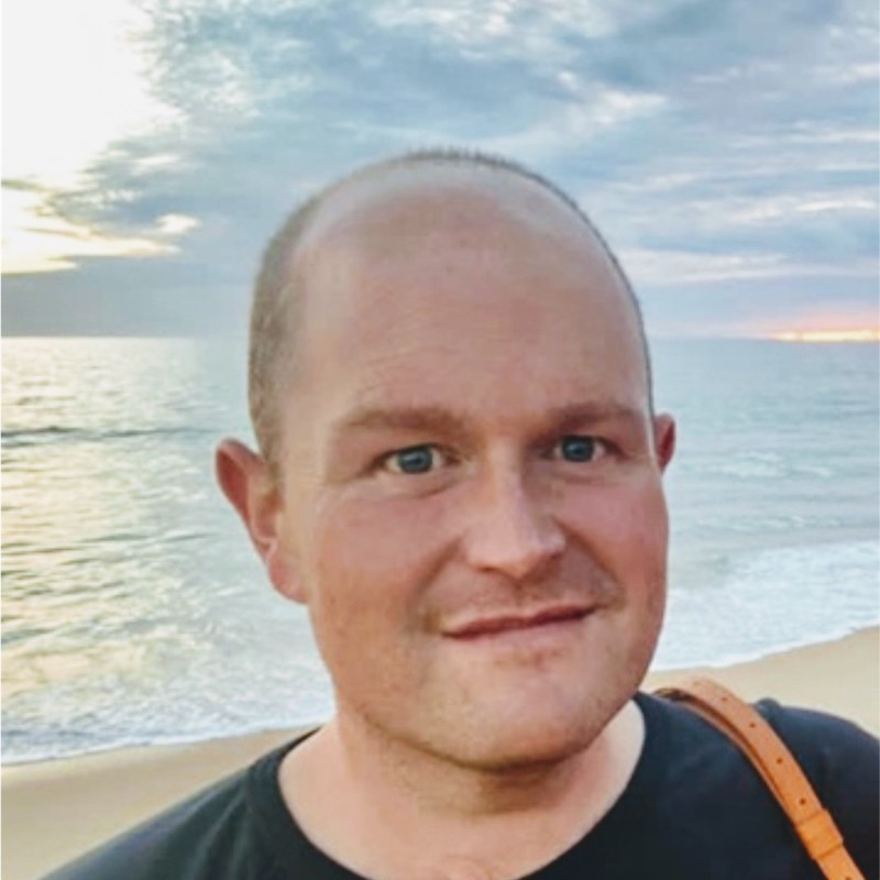 BJ Eastwood avatar image