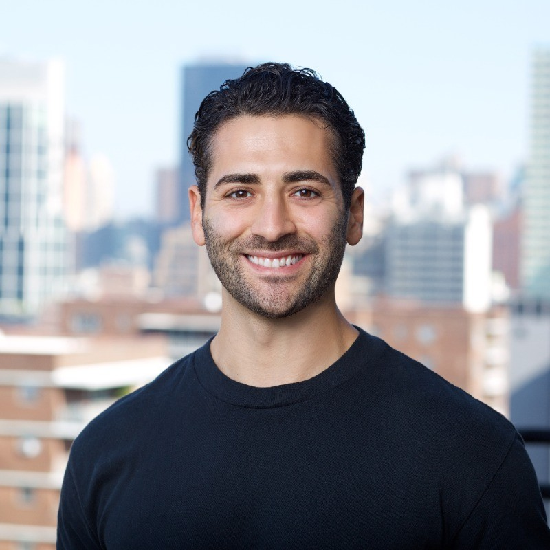 Cort Post avatar image