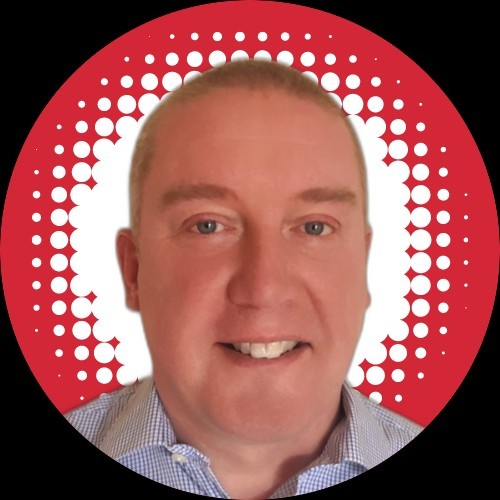 Tony Restell avatar image