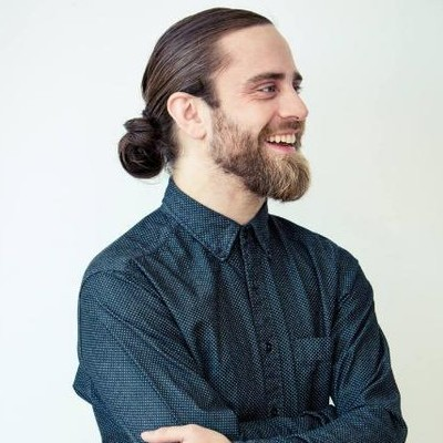 Max Nelson avatar image