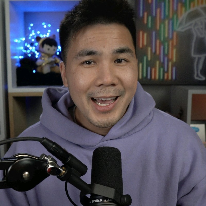 David K. Liu avatar image