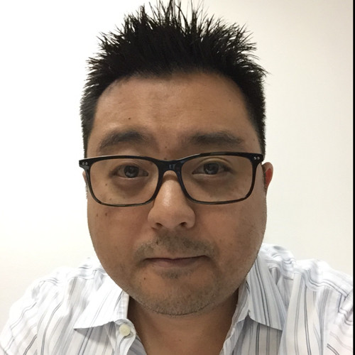 Jason Naohara avatar image