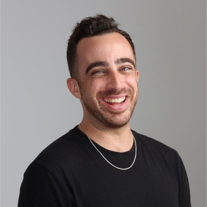 Jonathan Fishman avatar image