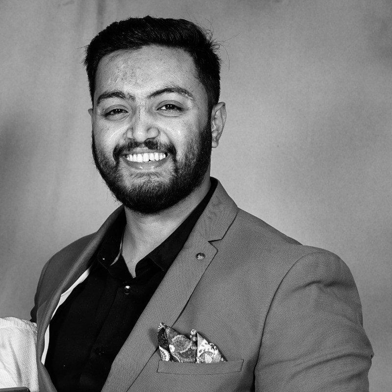 Varun Hemaraj avatar image