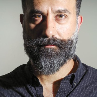 Profile Image for Amir Sami-Kermani