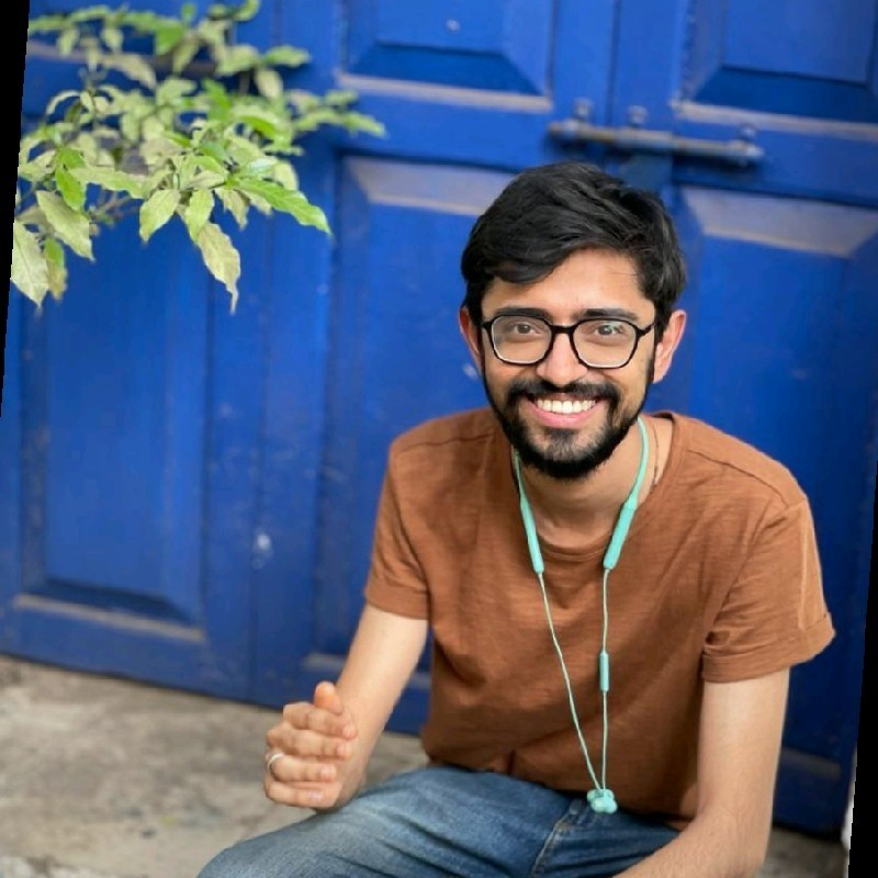 Akshar Patel avatar image