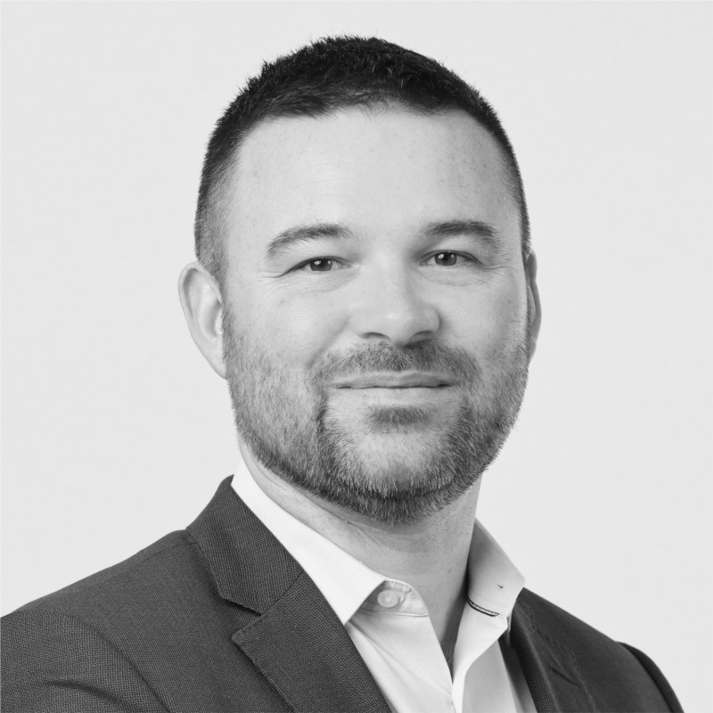 Andrew Hill avatar image