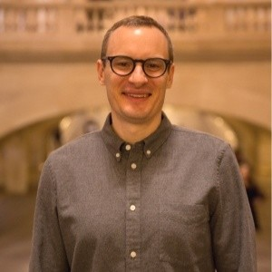 Bert Culbreth avatar image