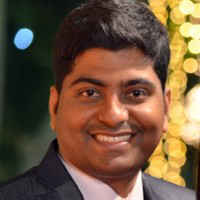 Rajesh Muppalla