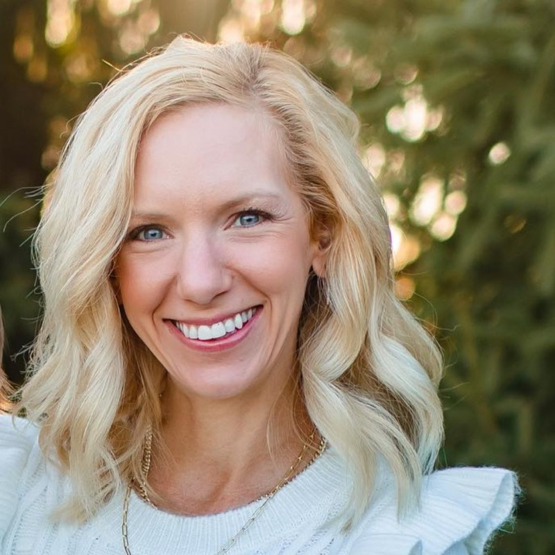 Teresa Weirich avatar image